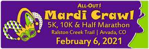 Mardi Crawl